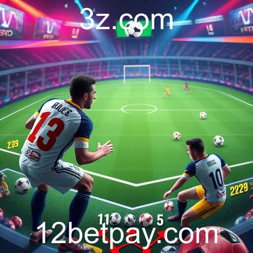 Crescimento dos Sites de Jogos e o Impacto em 2025