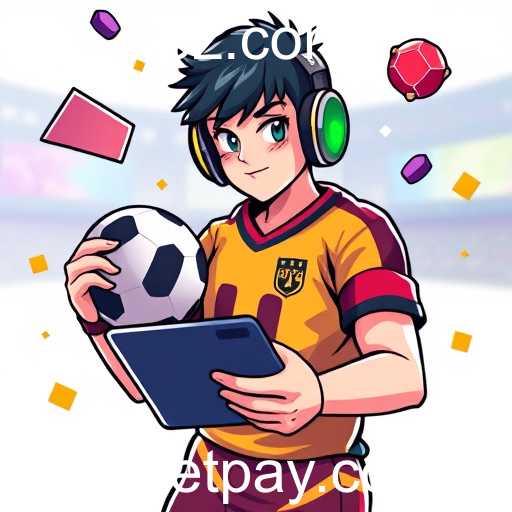 Impacto Crescente dos Jogos Online no Mercado Global