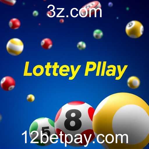 Explorando a Categoria 'Lottery Play' no 12bet