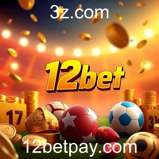 Promoções Irresistíveis no Site '12bet': Maximize Seus Ganhos