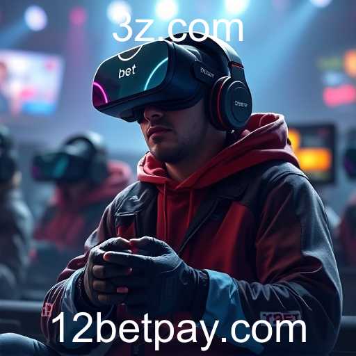 Revolução nas Apostas Online com a Interatividade do 12bet